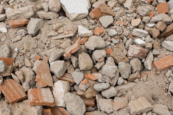 Masonry Removal in Aurora