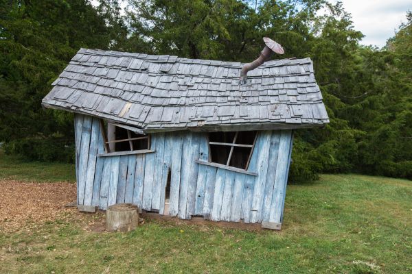 Shed Demolition Service